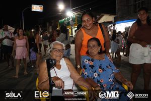 27&ordm; Festival das M&atilde;es - Luiz Dentista e Amigos