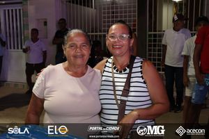 27&ordm; Festival das M&atilde;es - Luiz Dentista e Amigos