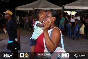 27&ordm; Festival das M&atilde;es - Luiz Dentista e Amigos