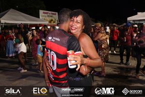 27&ordm; Festival das M&atilde;es - Luiz Dentista e Amigos