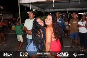 27&ordm; Festival das M&atilde;es - Luiz Dentista e Amigos