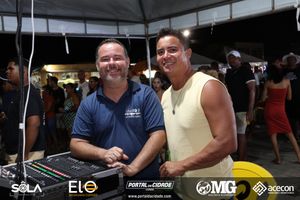 27&ordm; Festival das M&atilde;es - Luiz Dentista e Amigos