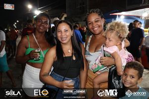 27&ordm; Festival das M&atilde;es - Luiz Dentista e Amigos