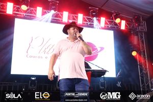 27&ordm; Festival das M&atilde;es - Luiz Dentista e Amigos