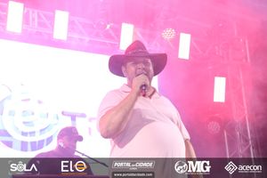27&ordm; Festival das M&atilde;es - Luiz Dentista e Amigos