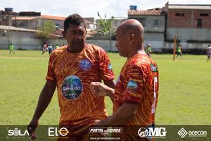 Jogo Solid&aacute;rio Conde 2026 