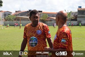 Jogo Solid&aacute;rio Conde 2026 