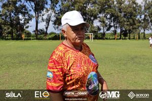 Jogo Solid&aacute;rio Conde 2026 