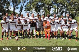 Jogo Solid&aacute;rio Conde 2026 