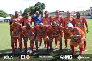 Jogo Solid&aacute;rio Conde 2026 