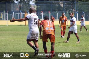 Jogo Solid&aacute;rio Conde 2026 