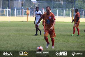 Jogo Solid&aacute;rio Conde 2026 