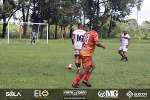 Jogo Solid&aacute;rio Conde 2026 
