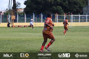 Jogo Solid&aacute;rio Conde 2026 