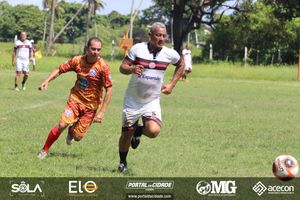 Jogo Solid&aacute;rio Conde 2026 