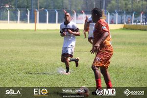 Jogo Solid&aacute;rio Conde 2026 