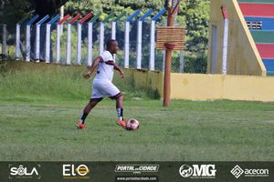 Jogo Solid&aacute;rio Conde 2026 