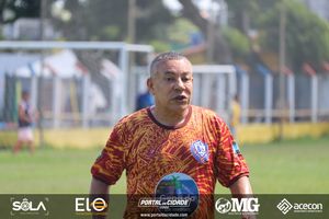 Jogo Solid&aacute;rio Conde 2026 
