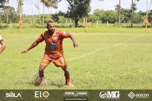 Jogo Solid&aacute;rio Conde 2026 