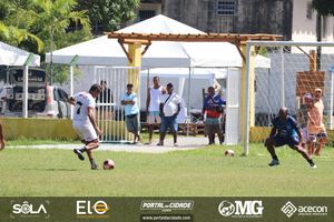 Jogo Solid&aacute;rio Conde 2026 