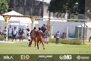 Jogo Solid&aacute;rio Conde 2026 