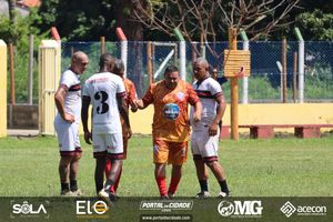 Jogo Solid&aacute;rio Conde 2026 