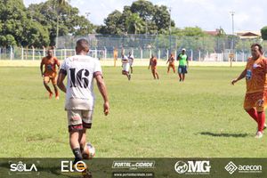 Jogo Solid&aacute;rio Conde 2026 