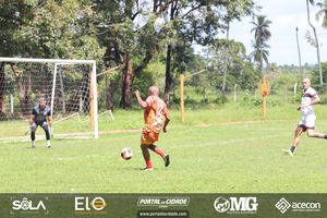 Jogo Solid&aacute;rio Conde 2026 