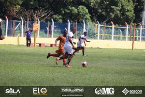 Jogo Solid&aacute;rio Conde 2026 