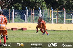 Jogo Solid&aacute;rio Conde 2026 