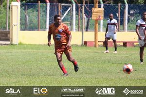 Jogo Solid&aacute;rio Conde 2026 