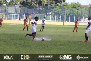 Jogo Solid&aacute;rio Conde 2026 