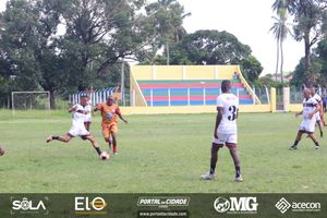 Jogo Solid&aacute;rio Conde 2026 