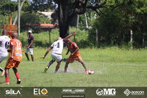 Jogo Solid&aacute;rio Conde 2026 