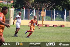 Jogo Solid&aacute;rio Conde 2026 