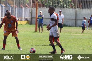 Jogo Solid&aacute;rio Conde 2026 