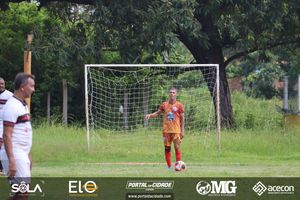 Jogo Solid&aacute;rio Conde 2026 