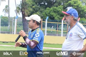 Jogo Solid&aacute;rio Conde 2026 