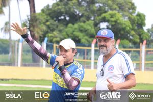 Jogo Solid&aacute;rio Conde 2026 