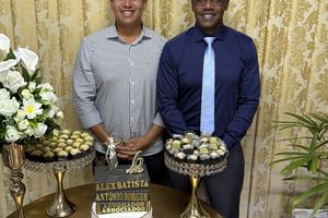 6 Anos da Batista & Borges - Advogados Associados