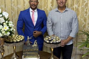 6 Anos da Batista & Borges - Advogados Associados