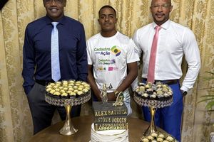6 Anos da Batista & Borges - Advogados Associados