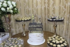 6 Anos da Batista & Borges - Advogados Associados