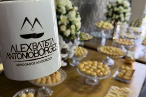 6 Anos da Batista & Borges - Advogados Associados