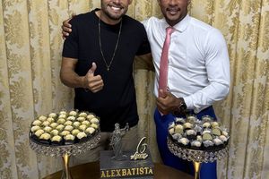 6 Anos da Batista & Borges - Advogados Associados