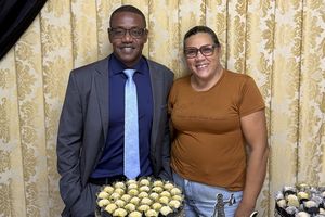 6 Anos da Batista & Borges - Advogados Associados