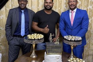 6 Anos da Batista & Borges - Advogados Associados