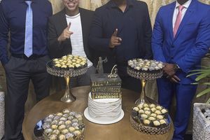 6 Anos da Batista & Borges - Advogados Associados