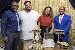 6 Anos da Batista & Borges - Advogados Associados