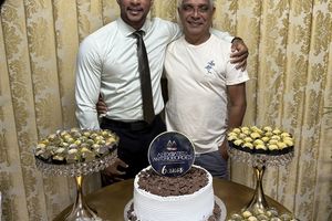 6 Anos da Batista & Borges - Advogados Associados